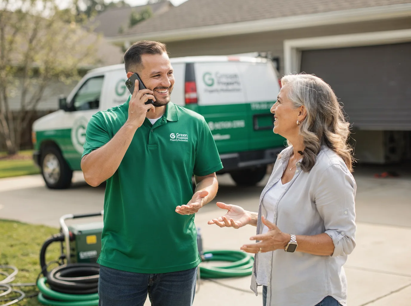 Water Damage Restoration Cornish, UT FAQs